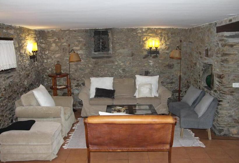 Отель Can Barrina