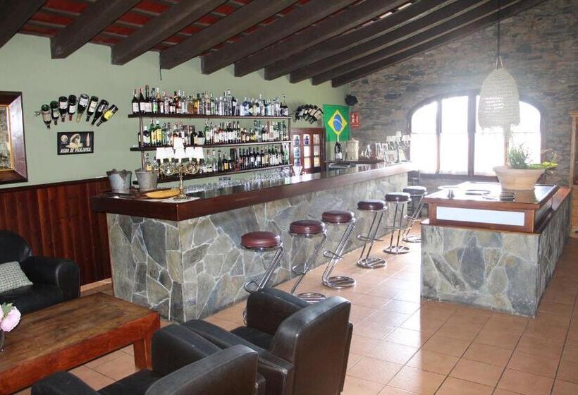 Отель Can Barrina