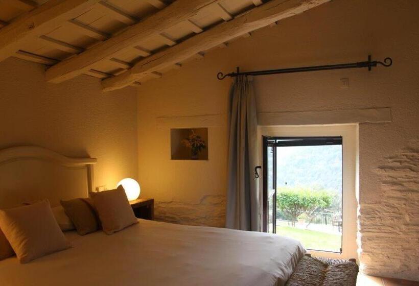 Отель Can Barrina