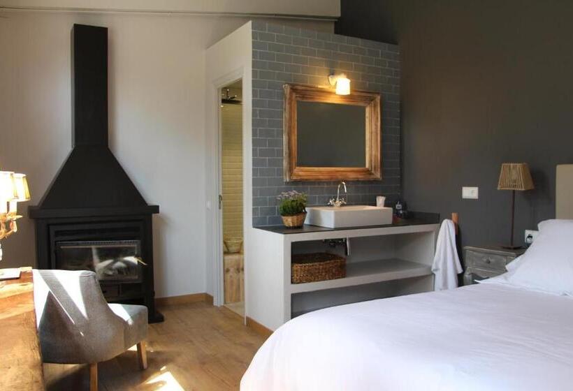 Отель Can Barrina