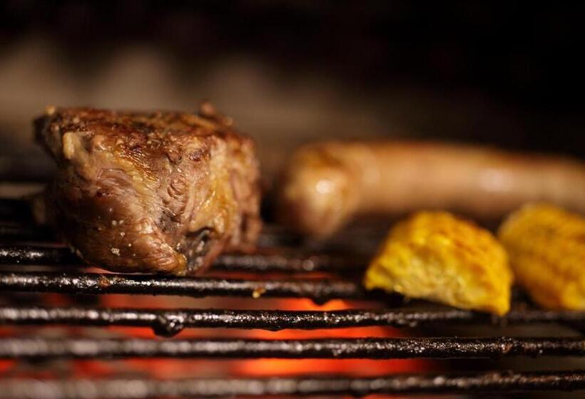 Отель Can Barrina