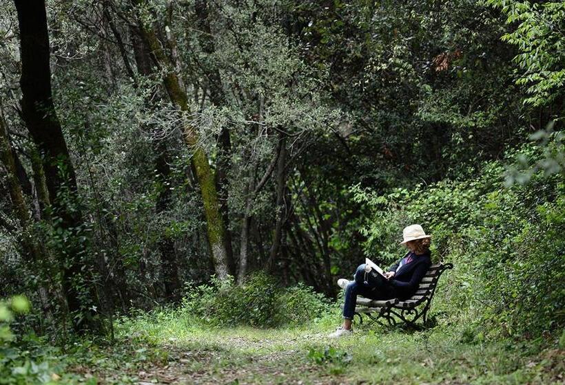 Отель Can Barrina