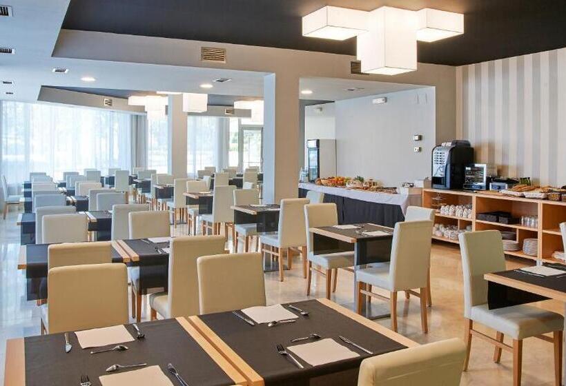 בית מלון כפרי Can Pamplona