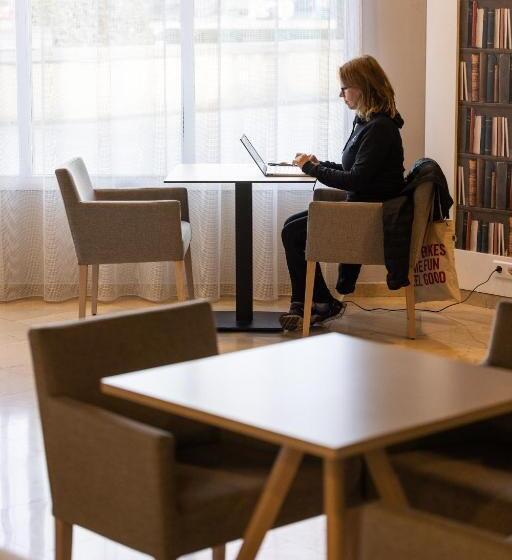 בית מלון כפרי Can Pamplona