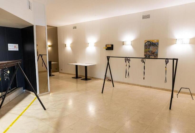 בית מלון כפרי Can Pamplona