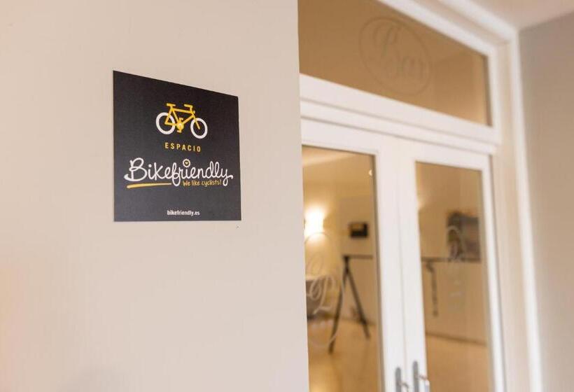 בית מלון כפרי Can Pamplona