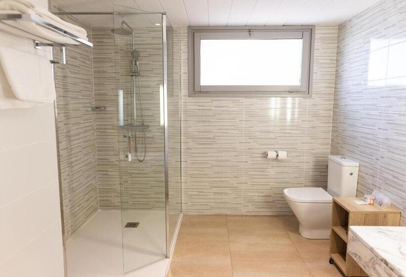 בית מלון כפרי Can Pamplona