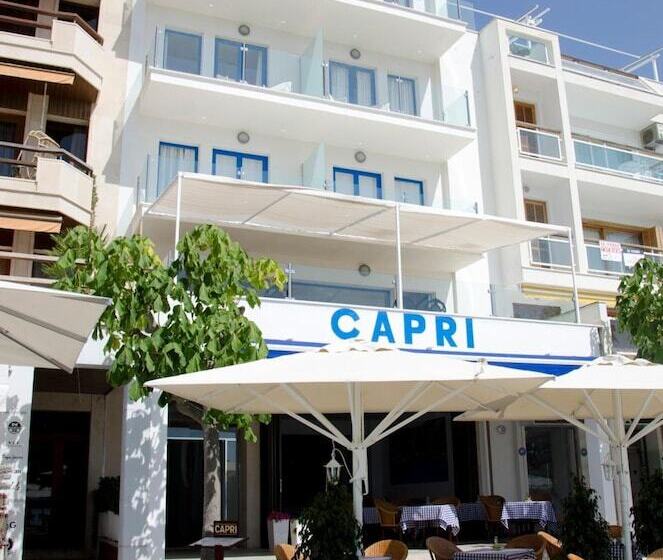 酒店 Capri