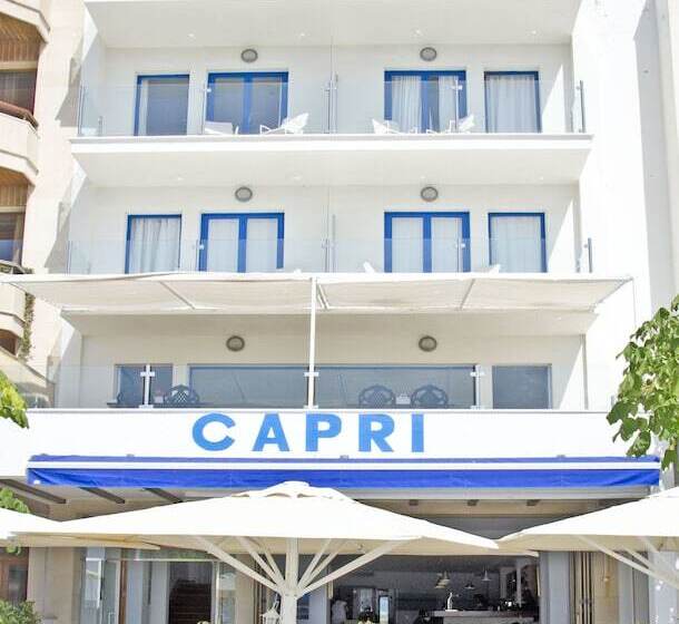 酒店 Capri