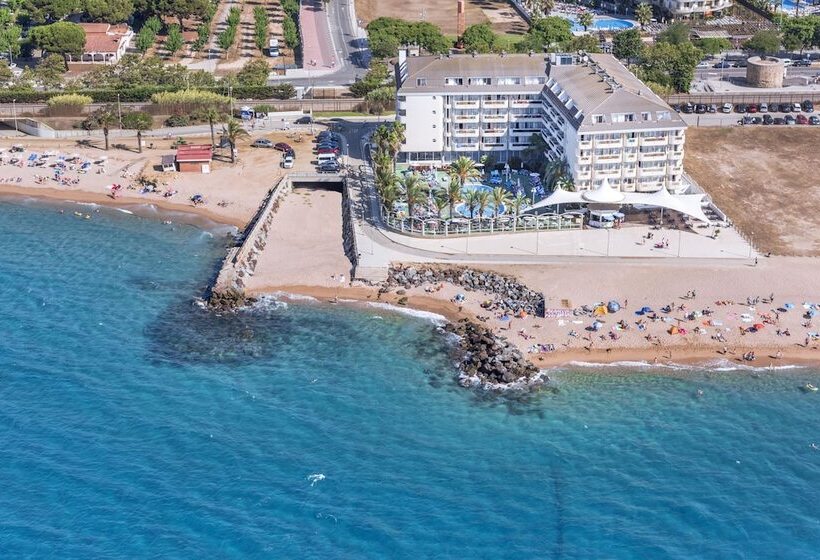 Caprici Beach Hotel & Spa