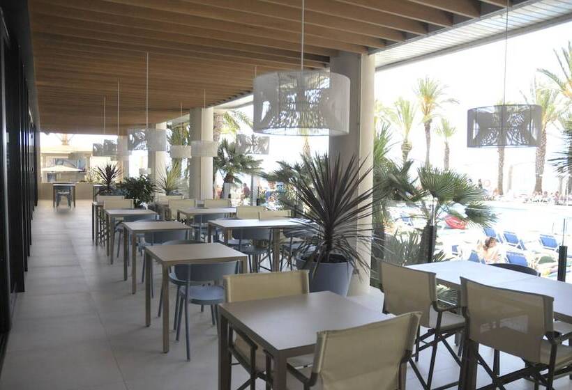 Caprici Beach Hotel & Spa