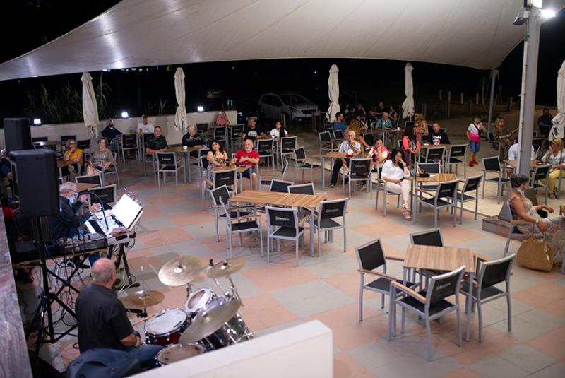 Caprici Beach Hotel & Spa