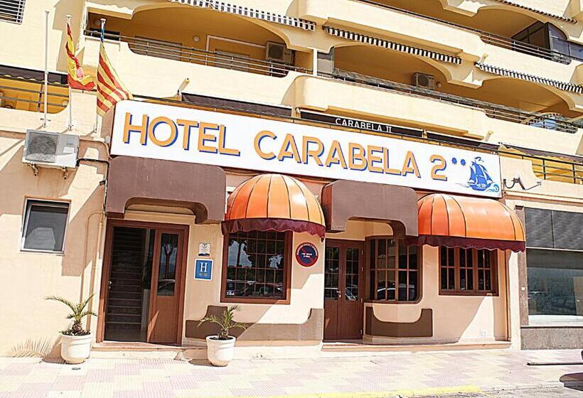 酒店 Carabela 2