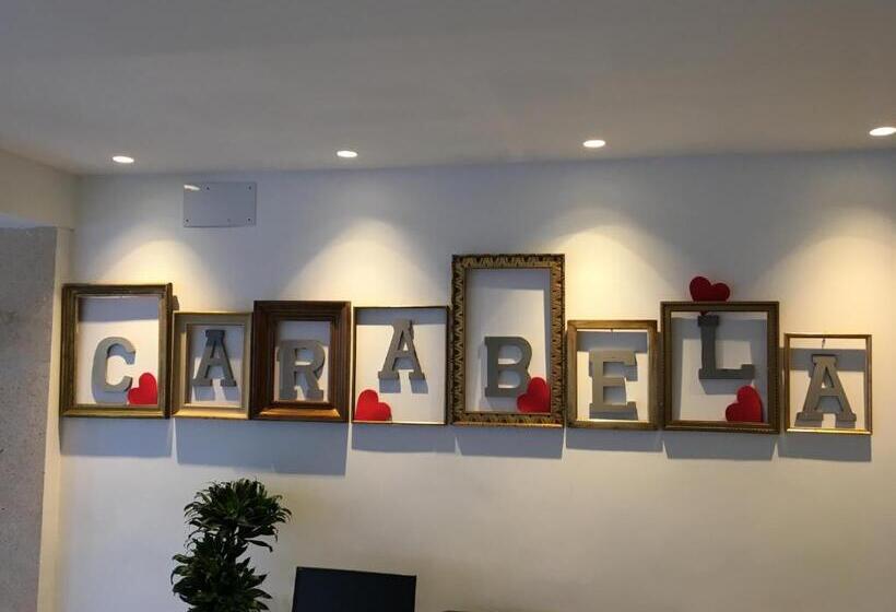 هتل Carabela