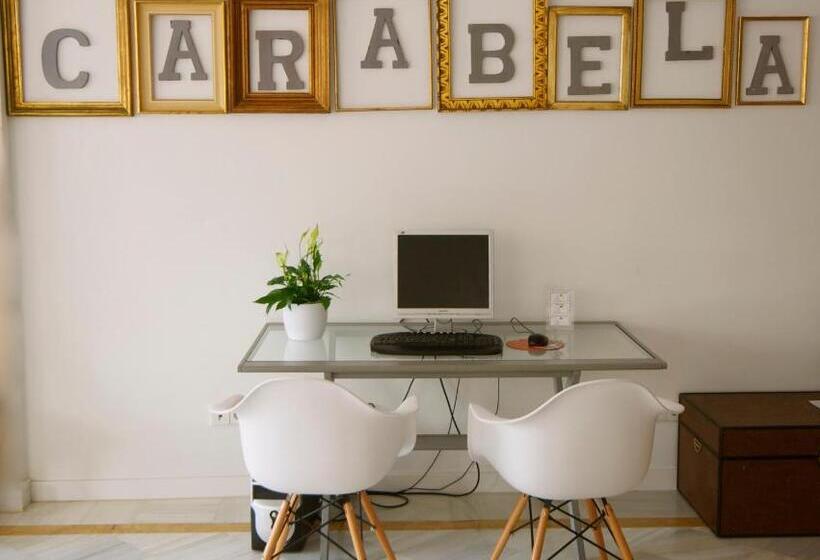 هتل Carabela