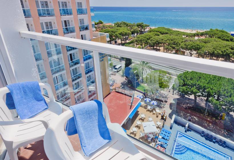 ホテル ALEGRIA Cartago Nova