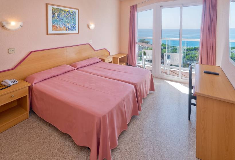 ホテル ALEGRIA Cartago Nova