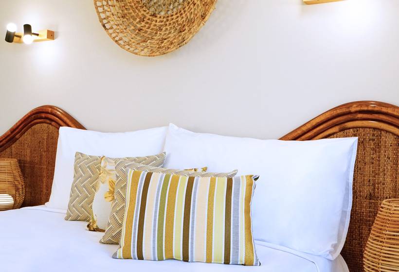 ホテル ALEGRIA Cartago Nova