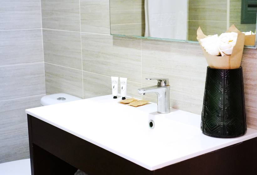 ホテル ALEGRIA Cartago Nova