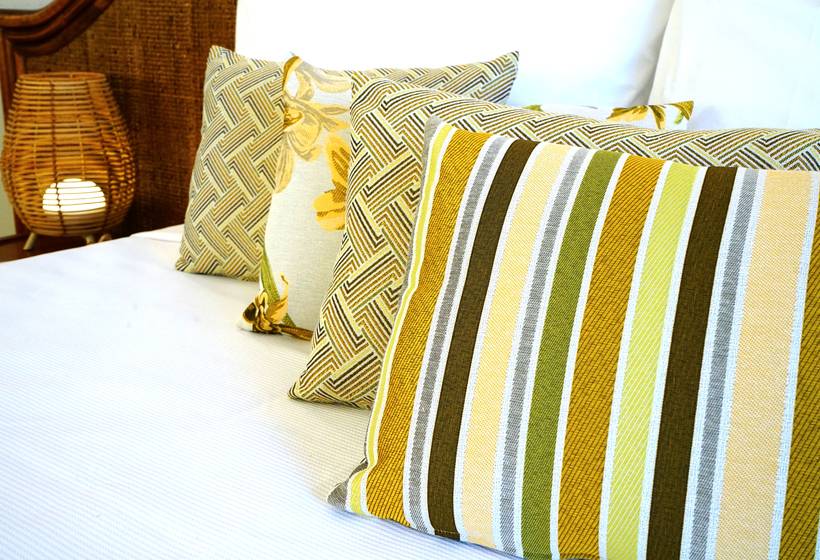 ホテル ALEGRIA Cartago Nova