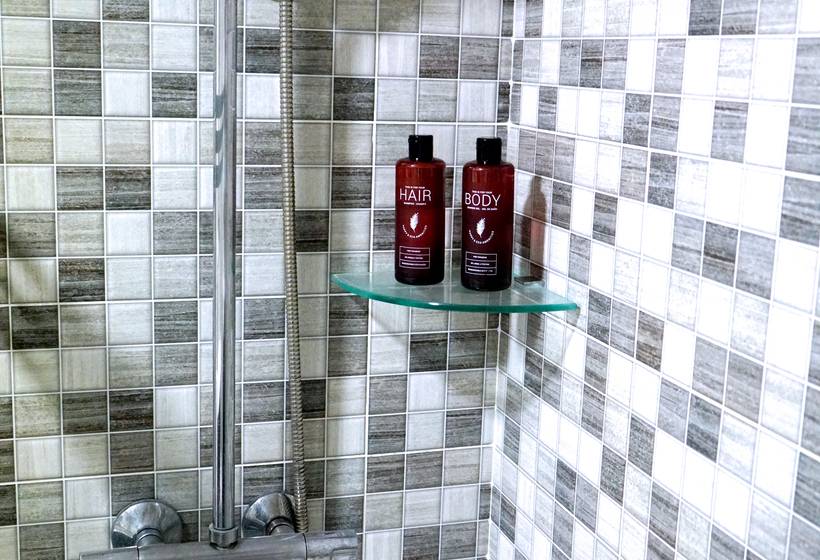 ホテル ALEGRIA Cartago Nova