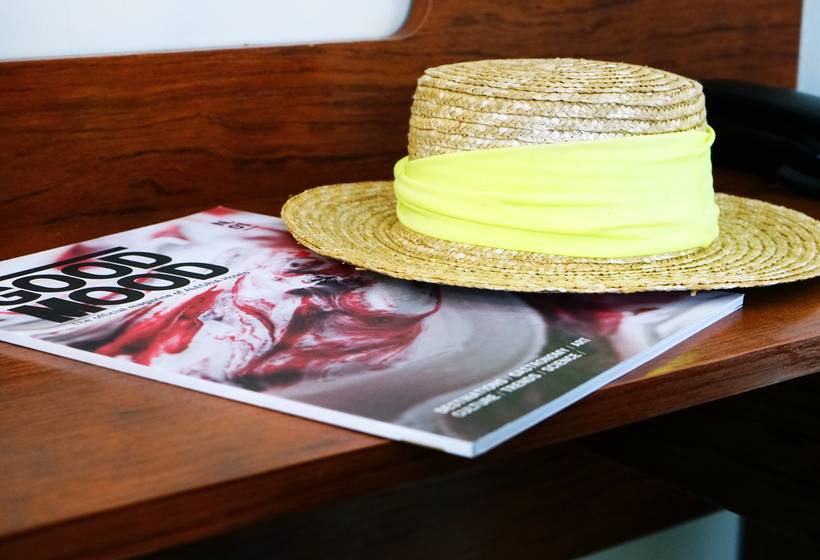 ホテル ALEGRIA Cartago Nova