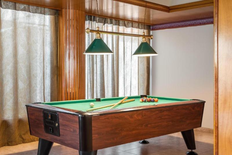 ホテル ALEGRIA Cartago Nova