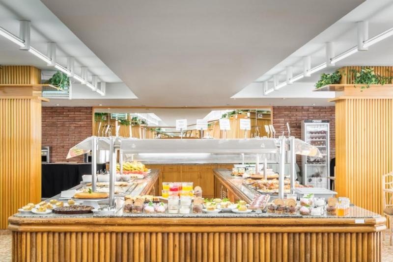 ホテル ALEGRIA Cartago Nova