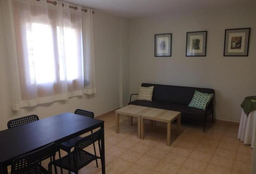 فندق Casa Emilio