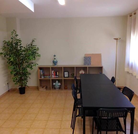 فندق Casa Emilio