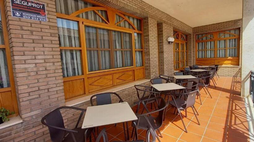 فندق Casa Emilio