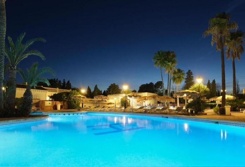 בית מלון כפרי Castell Dels Hams