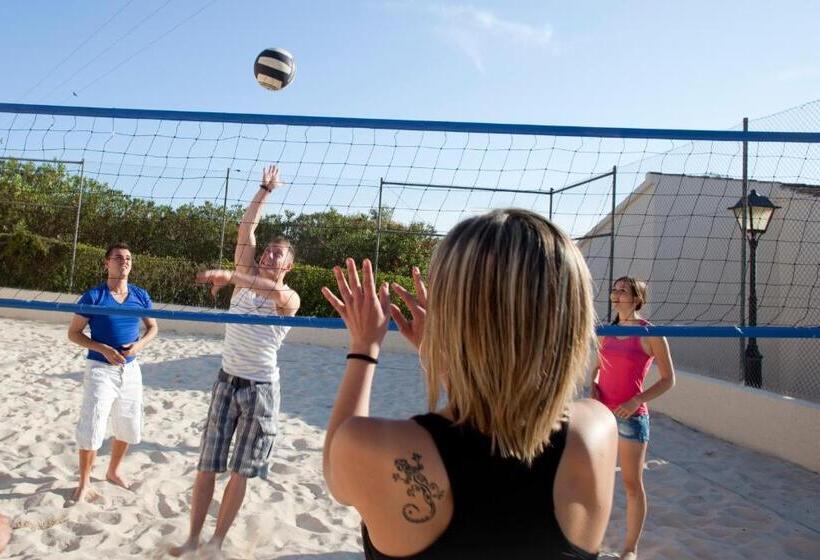 בית מלון כפרי Castell Dels Hams