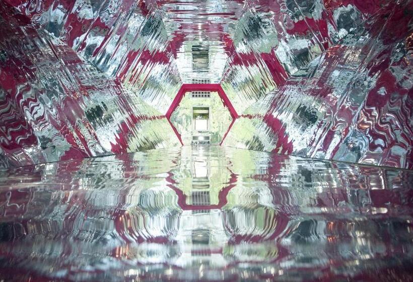 בית מלון כפרי Castell Dels Hams