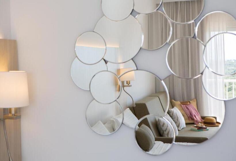 בית מלון כפרי Castell Dels Hams