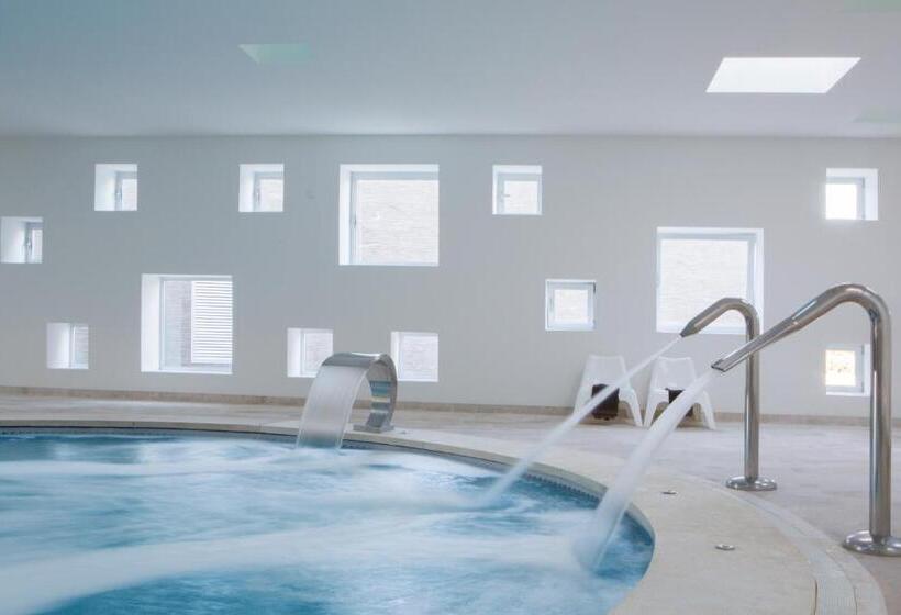 בית מלון כפרי Castell Dels Hams