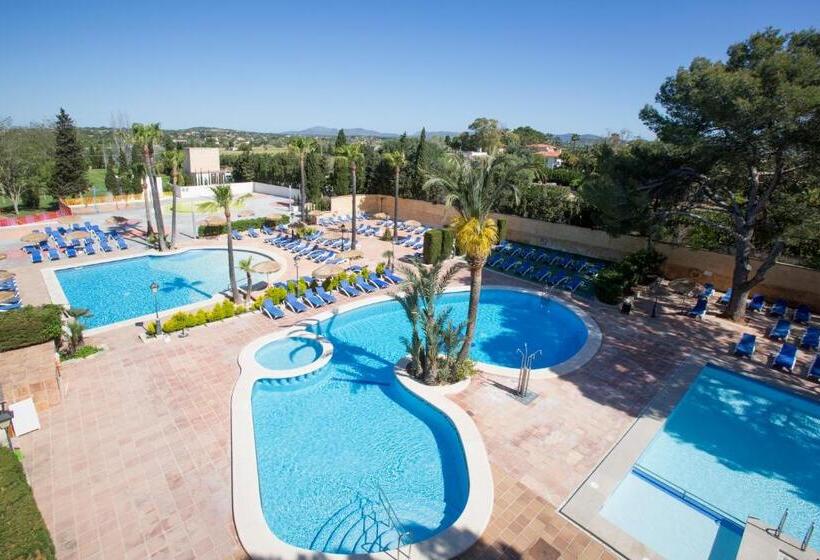 בית מלון כפרי Castell Dels Hams