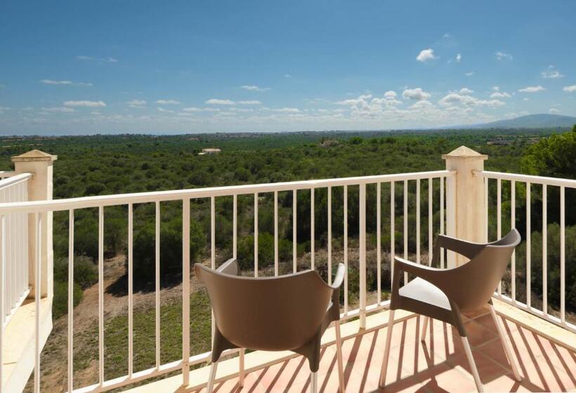 בית מלון כפרי Castell Dels Hams