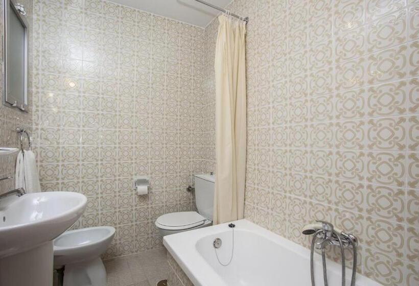 فندق Valencia De La Música