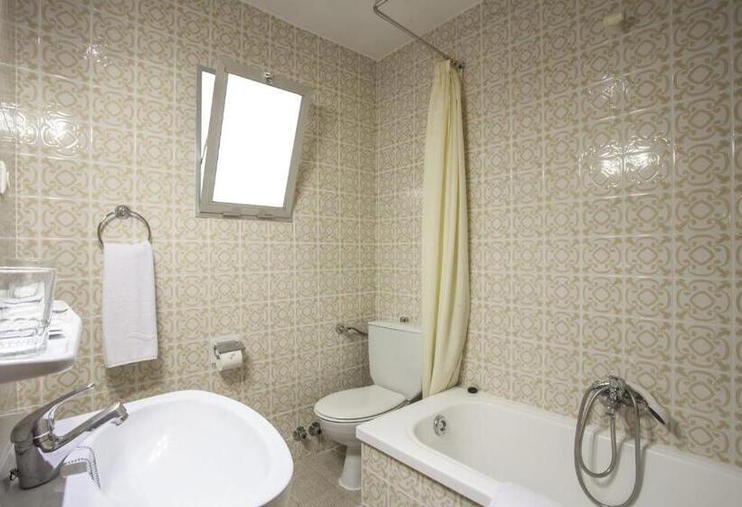 فندق Valencia De La Música