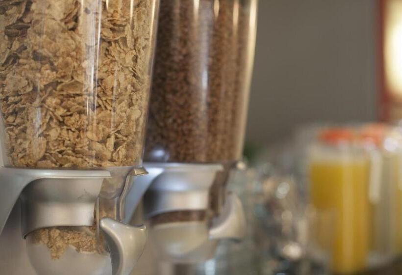 فندق Valencia De La Música