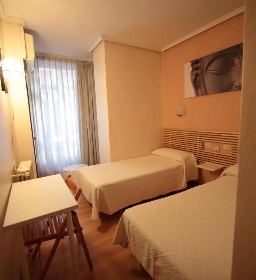 فندق Valencia De La Música