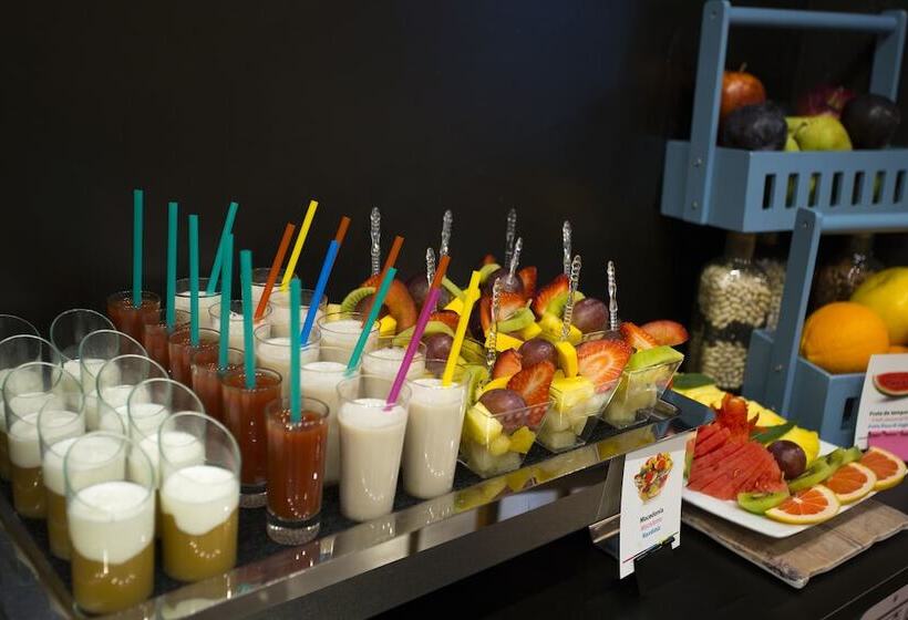 فندق Casual Del Cine Valencia