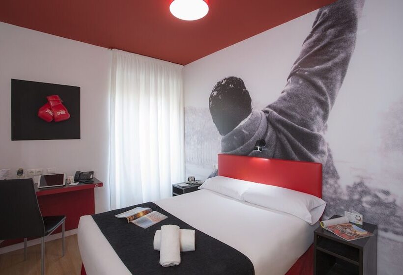 فندق Casual Del Cine Valencia