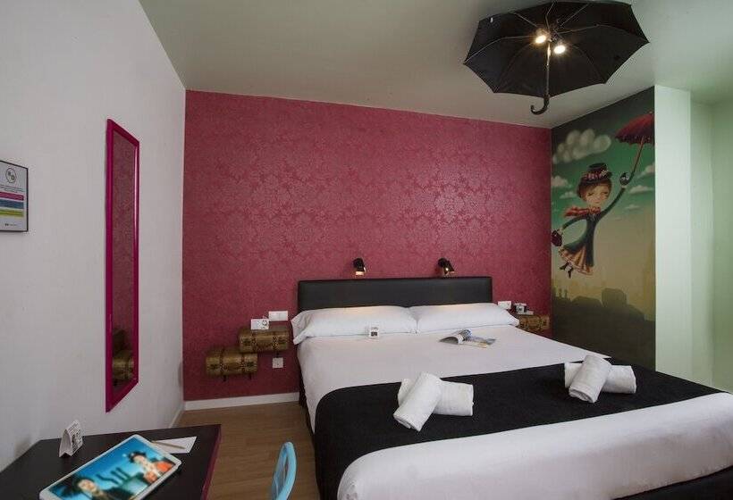 فندق Casual Del Cine Valencia