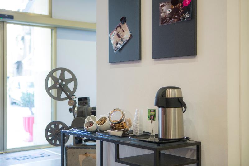 فندق Casual Del Cine Valencia