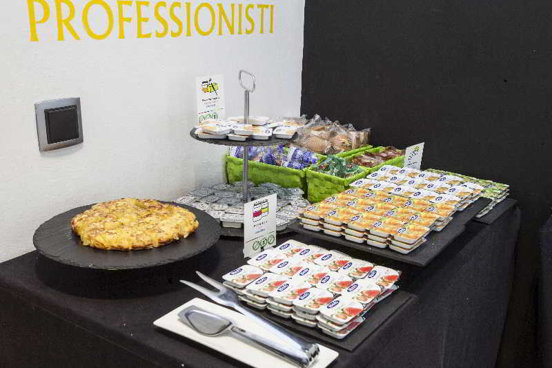 فندق Casual Del Cine Valencia