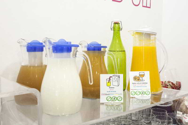 فندق Casual Del Cine Valencia