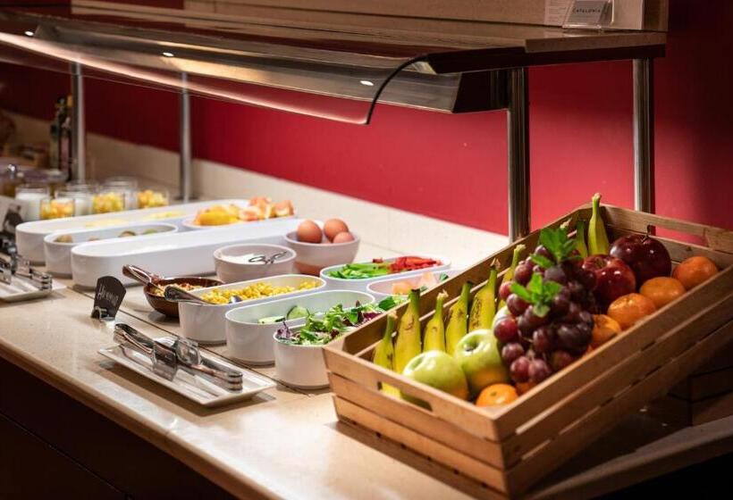 Отель Catalonia Barcelona 505