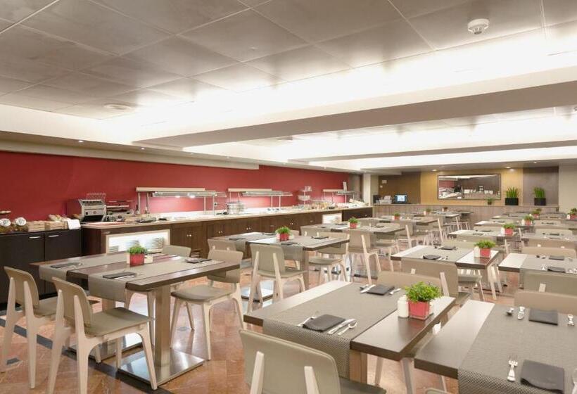 Отель Catalonia Barcelona 505